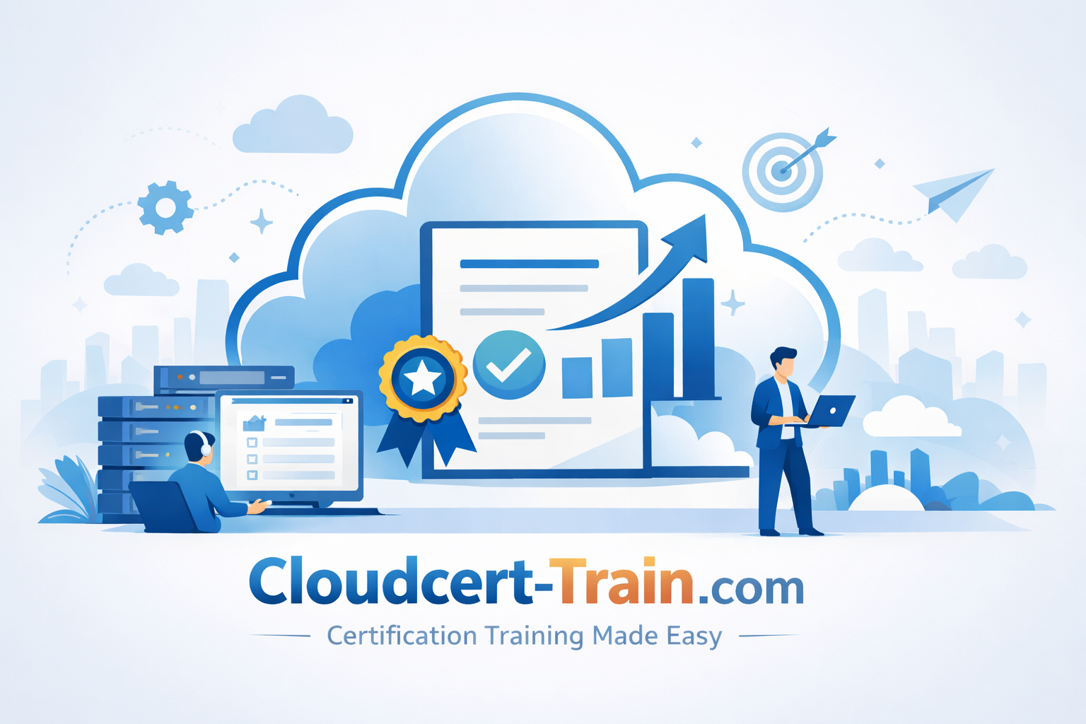 Cloudcert-Train.com